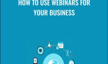 How To Use Webinars For Your Business - Sorin Constantin