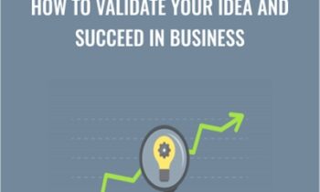 How To Validate Your Idea And Succeed In Business - Sandor Kiss