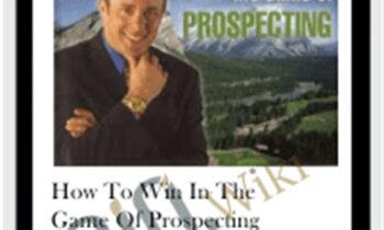 How To Win in The Game of Prospecting - Todd Falcone