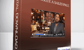How To Write A Sales Page - Derek Johanson and Ian Stanley