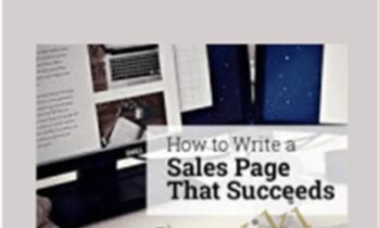 How To Write A Sales Page - Derek Johanson and Ian Stanley