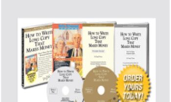 How To Write Long Copy That Makes Money - Doug DAnna