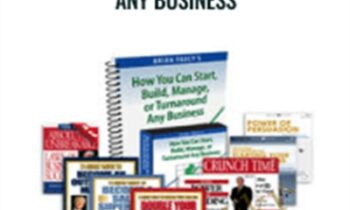 How You Can Start