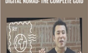 How to Become a Successful Digital Nomad: The Complete Guid - Charles Du