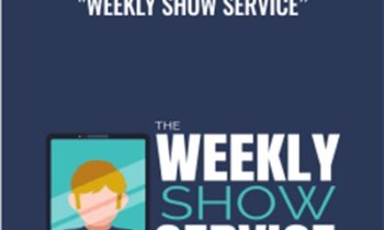 How to Build Your Own Weekly Show Service - Ben Adkins