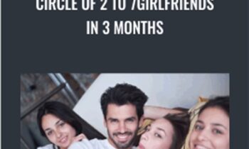 How to Build a Happy Cult Circle of 2 to 7 Girlfriends in 3 Months - Happy Cult Circle