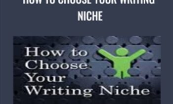 How to Choose Your Writing Niche - Awai