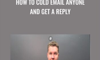 How to Cold Email Anyone and Get a Reply - Sam Parr