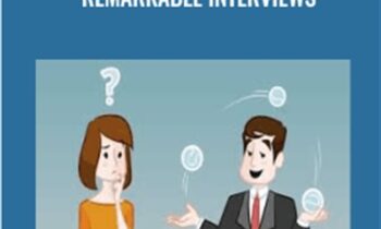 How to Conduct Remarkable Interviews - Muse Storytelling (Muse by Stillmotion)