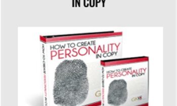 How to Create Personality in Copy - Dan Kennedy