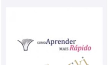 How to Learn Faster (Language: Portuguese) - Arata Academy