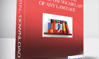 How to Learn and Memorize the Vocabulary of Any Language