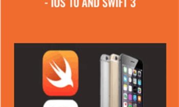 How to Make a Freaking iPhone App -iOS 10 and Swift 3 - NIck Walter