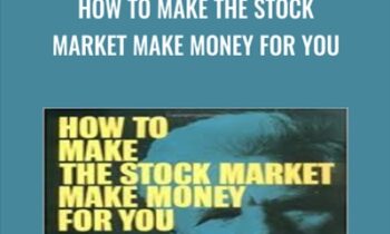 How to Make the Stock Market Make Money For You - Ted Warren