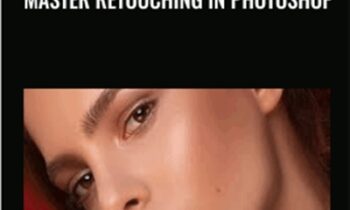 Frequency Separation: How to Master Retouching in Photoshop - Aaron Nace