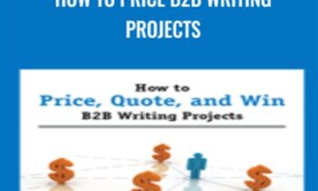 How to Price B2B Writing Projects - Awai