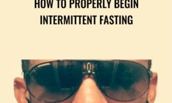 How to Properly Begin Intermittent Fasting - Blake_201