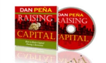 How to Raise Capital During a Recession - Daniel Pena