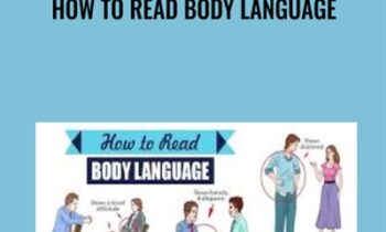 How to Read Body Language - Richard Bandler