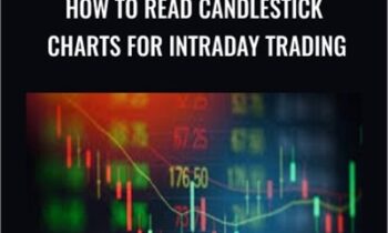 How to Read Candlestick Charts for Intraday Trading - Tyler Johnson