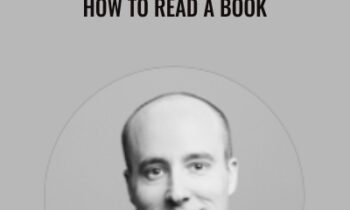 How to Read a Book - Farnam Street