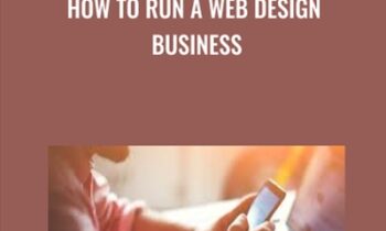 How to Run a Web Design Business - Paul Boag