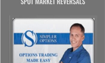 How to Spot Market Reversals -John Carter - Simpler Options