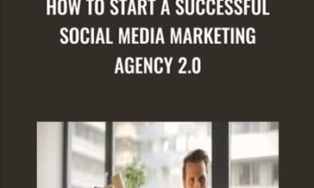 How to Start a Successful Social Media Marketing Agency 2.0 - Bryan Guerra