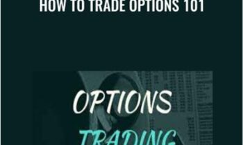 How to Trade Options 101 - Anonymously