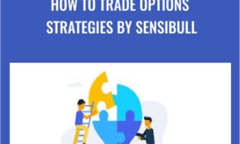 How to Trade Options Strategies by Sensibull - Sensibull For Options