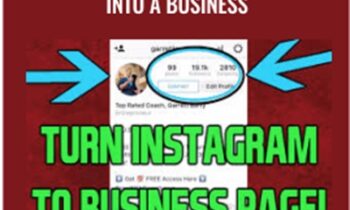 How to Turn Instagram into a Business - Bryan Guerra