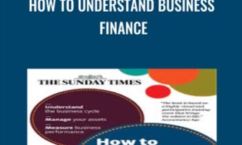 How to Understand Business Finance - Robert Cinnamon