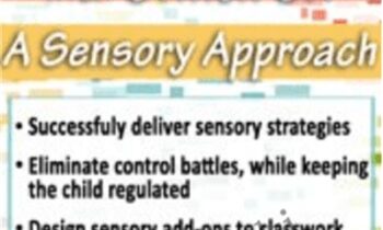 How to Work with Children: A Sensory Approach - Teresa Garland