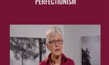 How to Work with a Clients Perfectionism - Ruth Buczynski
