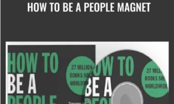 How to be a People Magnet - Allan and Barbara Pease