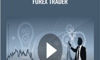 How to be a Profitable Forex Trader - Corey Halliday