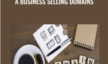 How to get great domains and start a business selling domains - Alex Genadinik