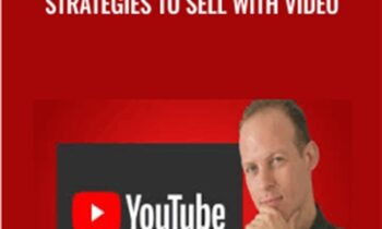 How to sell on YouTube: 5 strategies to sell with video - Alex Genadinik