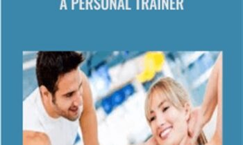 How to start a career and become a personal trainer - Alex Genadinik