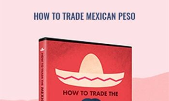 How to trade Mexican Peso - Rob Booker