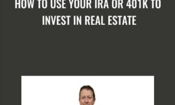 How to use your IRA or 401K to invest in real estate - Paul Cunnington and Joe DiDomenico