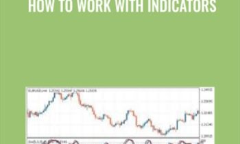 How To Work With Indicators - Tradimo