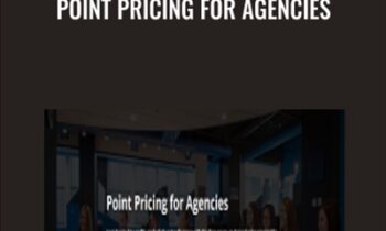 Point Pricing for Agencies - Paul Roetzer and Jessica Miller