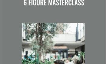 6 Figure Masterclass - Hugo Frenandez