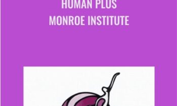 Human Plus -Monroe Institute - Hemi-Sync