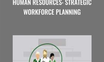 Human Resources: Strategic Workforce Planning - Wayne Cascio