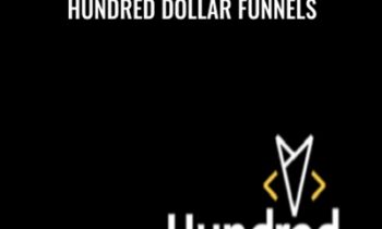 Hundred Dollar Funnels - Omar Mendoza