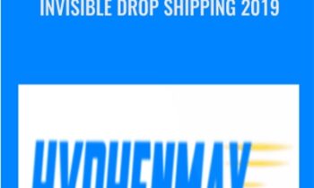 Invisible Drop Shipping 2019 - Hyphenmax