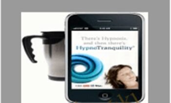 HypnoTranquility: The Self Hypnosis Mastery Program - Steve G. Jones