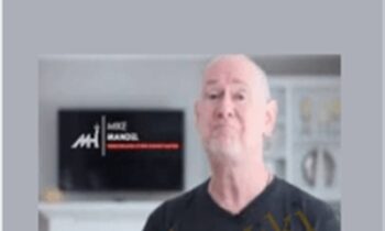 Hypnosis Academy -Lessons 1-27 - Mike Mandel